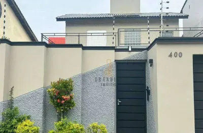 Casa com 3 dormitórios à venda, 250 m² por R$ 2.200.000,00 - Parque dos Pássaros - São Bernardo do Campo/SP