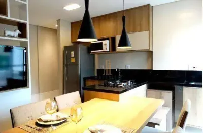 Apartamento residencial à venda, demarchi, são bernardo do campo - ap0042.