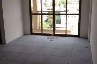 Sala comercial para venda e locação, rudge ramos, são bernardo do campo.