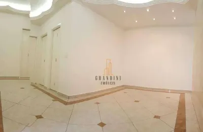 Apartamento residencial à venda, jardim olavo bilac, são bernardo do campo.