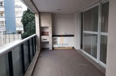Apartamento com 3 dormitórios à venda, 173 m² por r$ 1.800.000,00 - centro - são bernardo do campo/sp