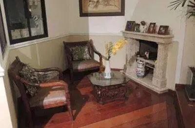 Apartamento à venda, 238 m² por r$ 1.700.000,00 - centro - são bernardo do campo/sp