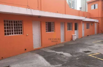 Prédio comercial para locação, centro, são bernardo do campo - pr0001.