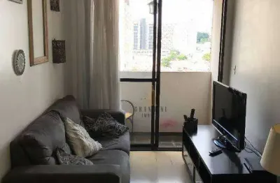 Apartamento à venda, 68 m² por r$ 425.000,00 - rudge ramos - são bernardo do campo/sp