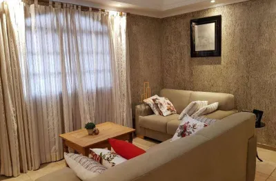 Casa com 3 quartos à venda na Rua Duílio Santo Suosso, Jardim Tenani, São Paulo
