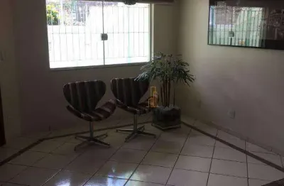 Sobrado residencial à venda, parque oratório, santo andré.