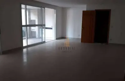 Apartamento com 3 dormitórios à venda, 173 m² por r$ 1.800.000,00 - centro - são bernardo do campo/sp
