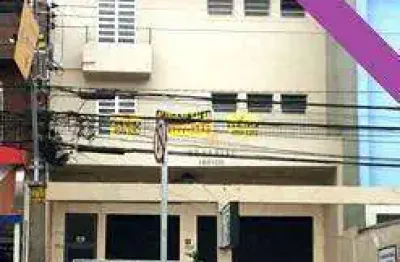 Sala para alugar, 30 m² por r$ 2.490,00/mês - planalto - são bernardo do campo/sp