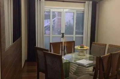 Sobrado à venda, 264 m² por r$ 1.600.000,00 - vila marlene - são bernardo do campo/sp