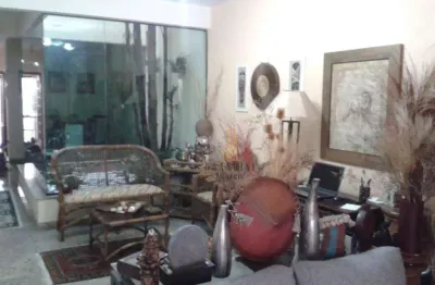 Sobrado à venda, 125 m² por r$ 780.000,00 - vila bertioga - são paulo/sp