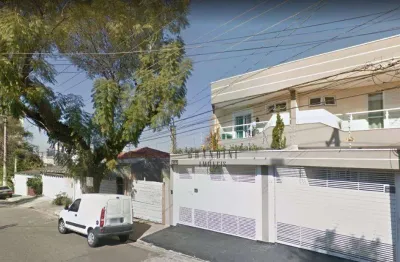 Sobrado com 4 dormitórios à venda, 170 m² por r$ 1.299.000,00 - vila alpina - santo andré/sp