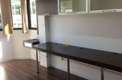 Sala à venda, 49 m² por r$ 371.000,00 - rudge ramos - são bernardo do campo/sp