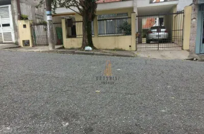 Casa à venda, 156 m² por r$ 680.000,00 - assunção - são bernardo do campo/sp