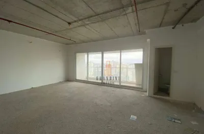 Sala para alugar, 61 m² por r$ 4.850,00/mês - centro - são bernardo do campo/sp