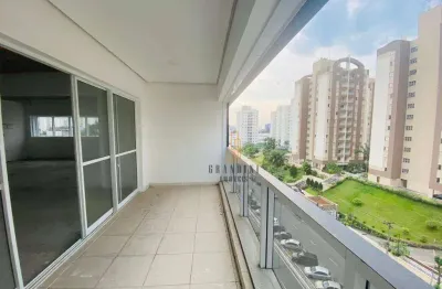 Sala para alugar, 56 m² por r$ 4.776,62/mês - baeta neves - são bernardo do campo/sp