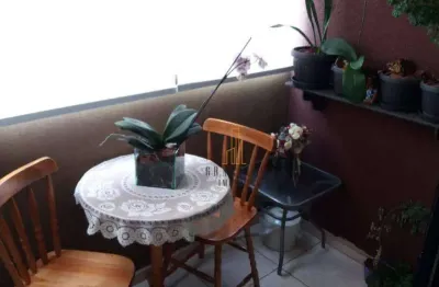 Apartamento à venda, 73 m² por r$ 430.000,00 - centro - são bernardo do campo/sp