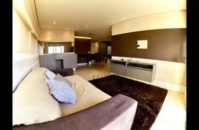 Cobertura à venda, 220 m² por r$ 2.550.000,00 - olímpico - são caetano do sul/sp
