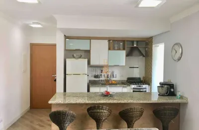 Apartamento com 3 dormitórios à venda, 82 m² por r$ 750.000,00 - jardim bela vista - santo andré/sp
