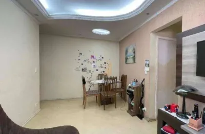 Apartamento à venda, 64 m² por r$ 320.000,00 - santa terezinha - são bernardo do campo/sp