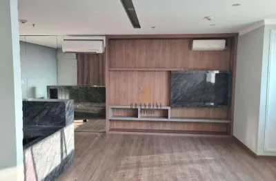 Sala para alugar, 156 m² por r$ 11.608,28/mês - centro - são bernardo do campo/sp