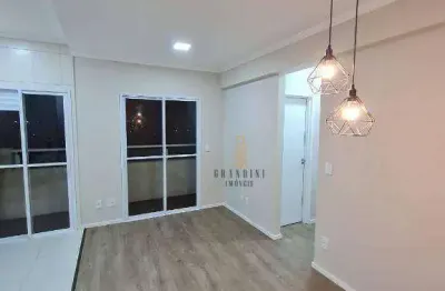 Apartamento à venda, 52 m² por r$ 420.000,00 - demarchi - são bernardo do campo/sp