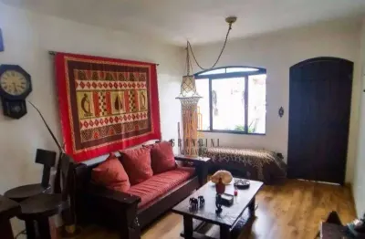 Sobrado à venda, 148 m² por r$ 540.000,00 - vila marchi - são bernardo do campo/sp