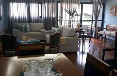 Apartamento à venda, 180 m² por r$ 920.000,00 - santa terezinha - são bernardo do campo/sp