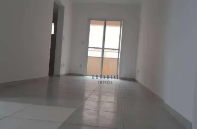 Apartamento para alugar, 47 m² por r$ 1.845,00/mês - santa terezinha - são bernardo do campo/sp