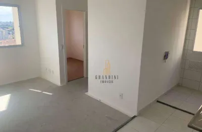 Apartamento à venda, 49 m² por r$ 318.000,00 - jardim santa emília - são paulo/sp