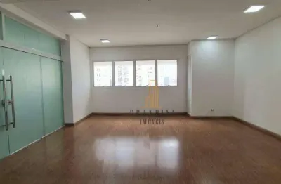 Sala à venda, 154 m² por r$ 1.250.000,00 - centro - são bernardo do campo/sp