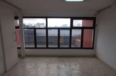 Sala, 190 m² - venda por r$ 650.000,00 ou aluguel por r$ 5.063,52/mês - centro - são bernardo do campo/sp