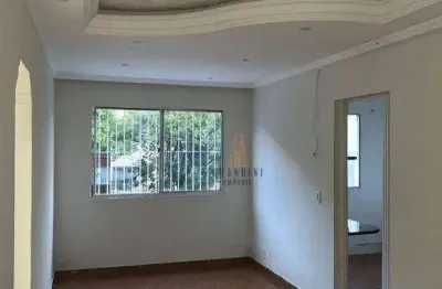 Apartamento com 2 dormitórios à venda, 76 m² por r$ 400.000,00 - santa terezinha - são bernardo do campo/sp