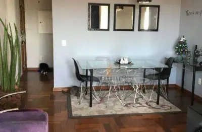 Apartamento à venda, 85 m² por r$ 440.000,00 - santa terezinha - são bernardo do campo/sp