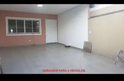 Sobrado à venda, 170 m² por r$ 907.000,00 - jardim independência - são bernardo do campo/sp