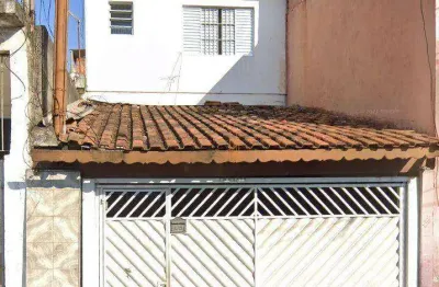Sobrado à venda, 125 m² por r$ 561.800,00 - taboão - diadema/sp