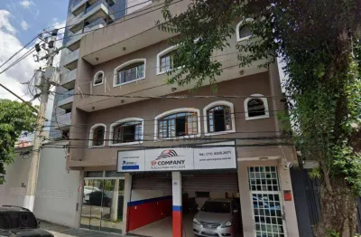 Salão para alugar, 140 m² - centro - são bernardo do campo/sp