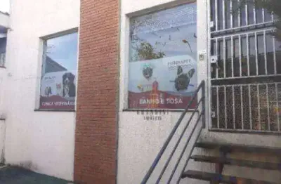 Casa à venda, 159 m² por r$ 1.200.000,00 - vila alzira - santo andré/sp