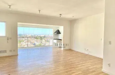 Apartamento com 2 dormitórios à venda, 84 m² por r$ 700.000,00 - planalto - são bernardo do campo/sp
