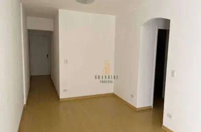 Apartamento com 2 dormitórios à venda, 64 m² por r$ 322.000,00 - baeta neves - são bernardo do campo/sp