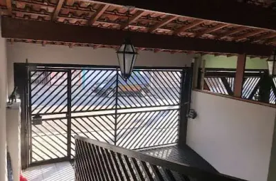 Casa à venda, 210 m² por r$ 700.000,00 - parque novo oratório - santo andré/sp