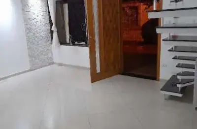 Sobrado à venda, 172 m² por r$ 680.000,00 - vila palmares - santo andré/sp