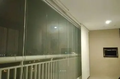 Apartamento com 3 quartos à venda na Vila Valparaíso, Santo André 