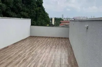 Casa com 3 quartos à venda na Vila Floresta, Santo André 
