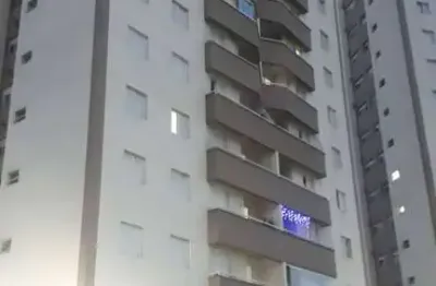 Apartamento próximo ao shopping atrium ! 3 dormitórios, lazer completo!!