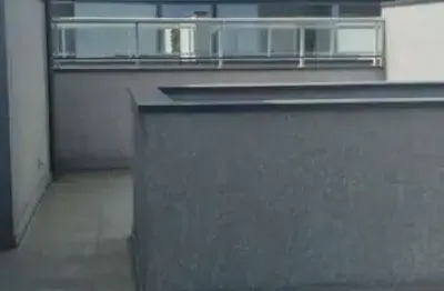 Cobertura com 2 quartos à venda na Vila Pires, Santo André 