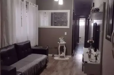 Cobertura com 2 quartos à venda na Vila Tibiriçá, Santo André 