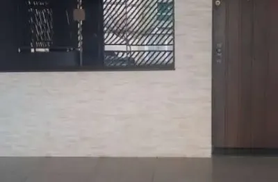 Casa com 2 quartos à venda na Vila Helena, Santo André 