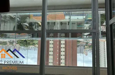 Apartamento com 3 quartos à venda no silveira, santo andré  por r$ 1.499.000
