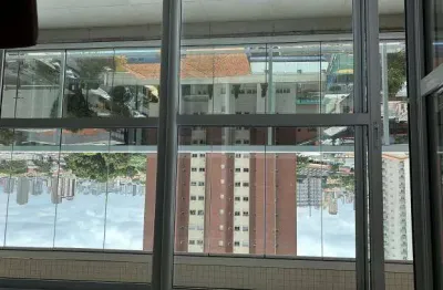 Apartamento com 3 quartos à venda no silveira, santo andré  por r$ 1.499.000