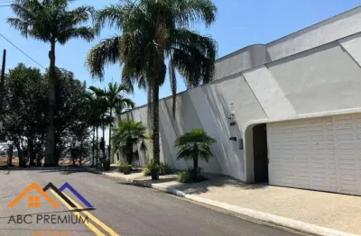 Casa de alto padrão em nova petrópolis - são bernardo do campo - 6 vagas!!